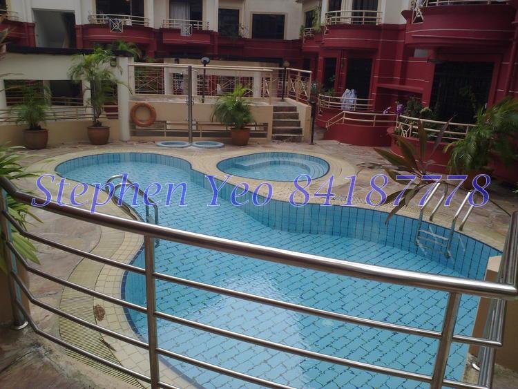 Bayville Condo (D5), Condominium #81099642